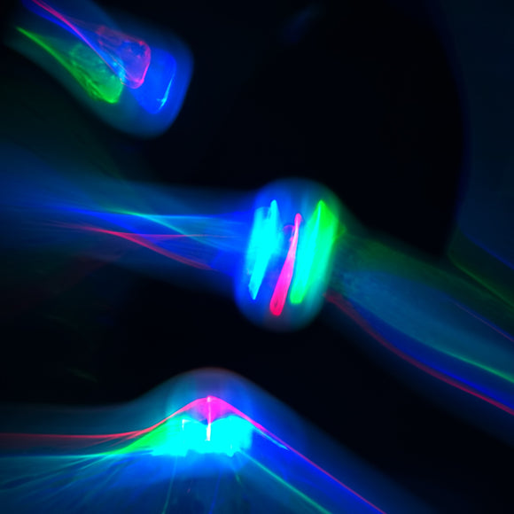 Abstract 002 - S