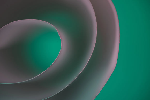 Foil & Paper 007