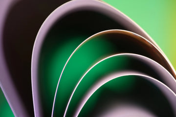 Foil & Paper 010