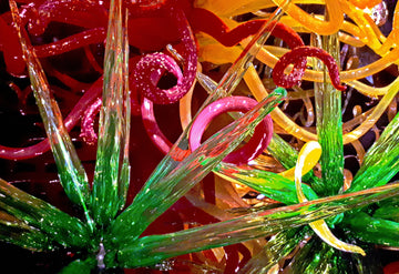 Glass & Crystal 003