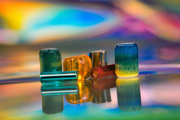 Glass & Crystal 007