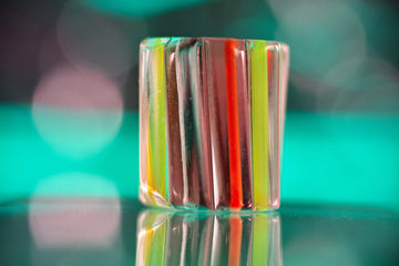Glass & Crystal 011