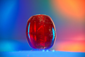 Glass & Crystal 012