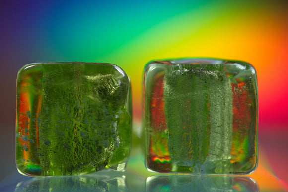 Glass & Crystal 013