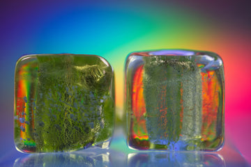 Glass & Crystal 014