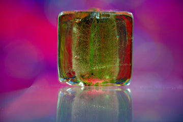 Glass & Crystal 016