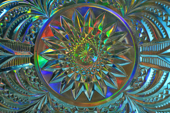 Glass & Crystal 024
