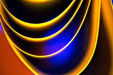 Big smile
