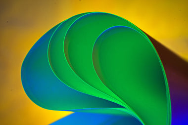 Foil & Paper 043