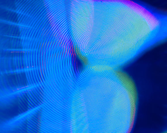 Frequency interference