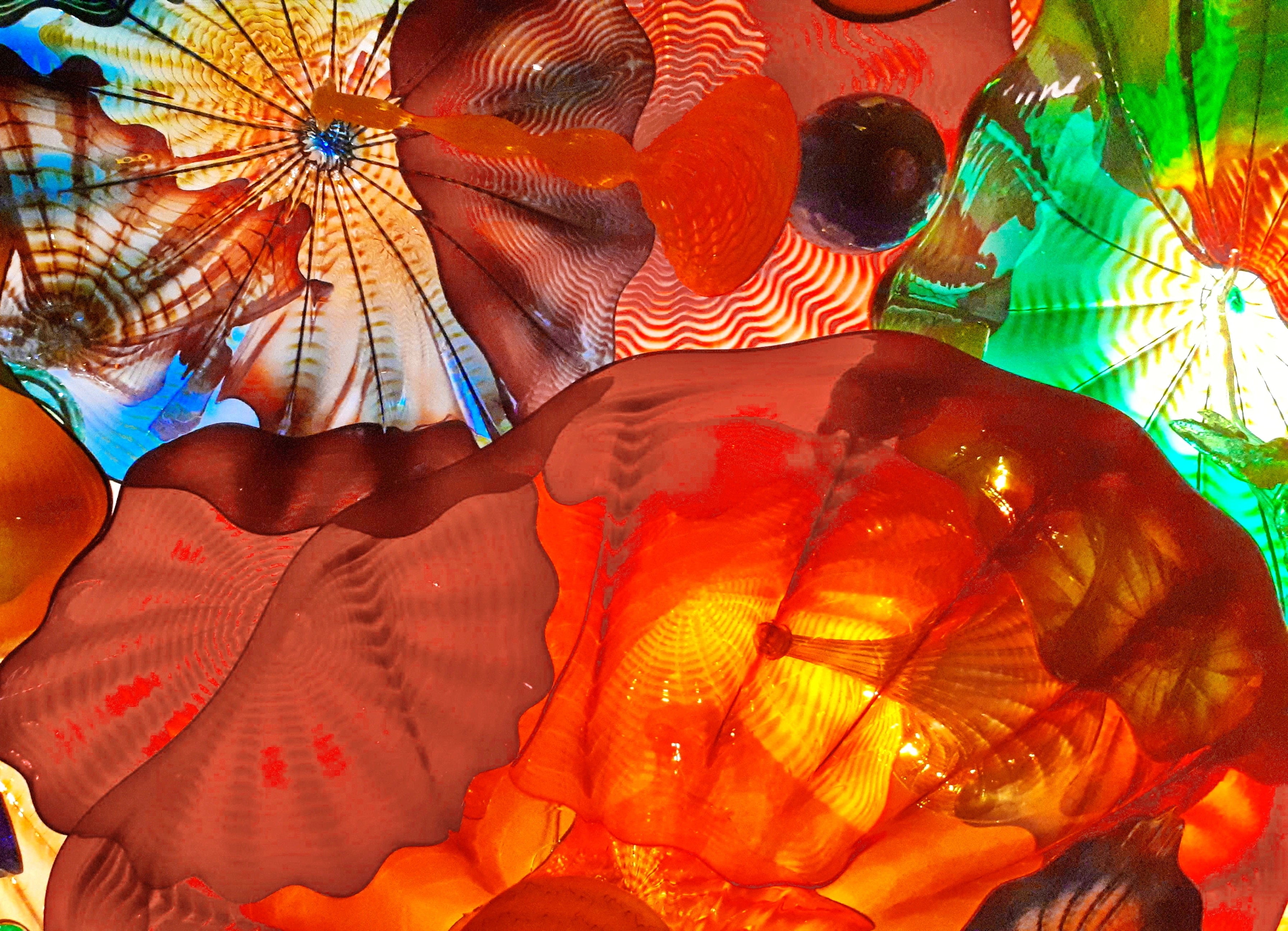 Glass & Crystal 002