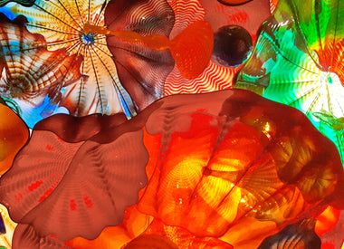 Glass & Crystal 002