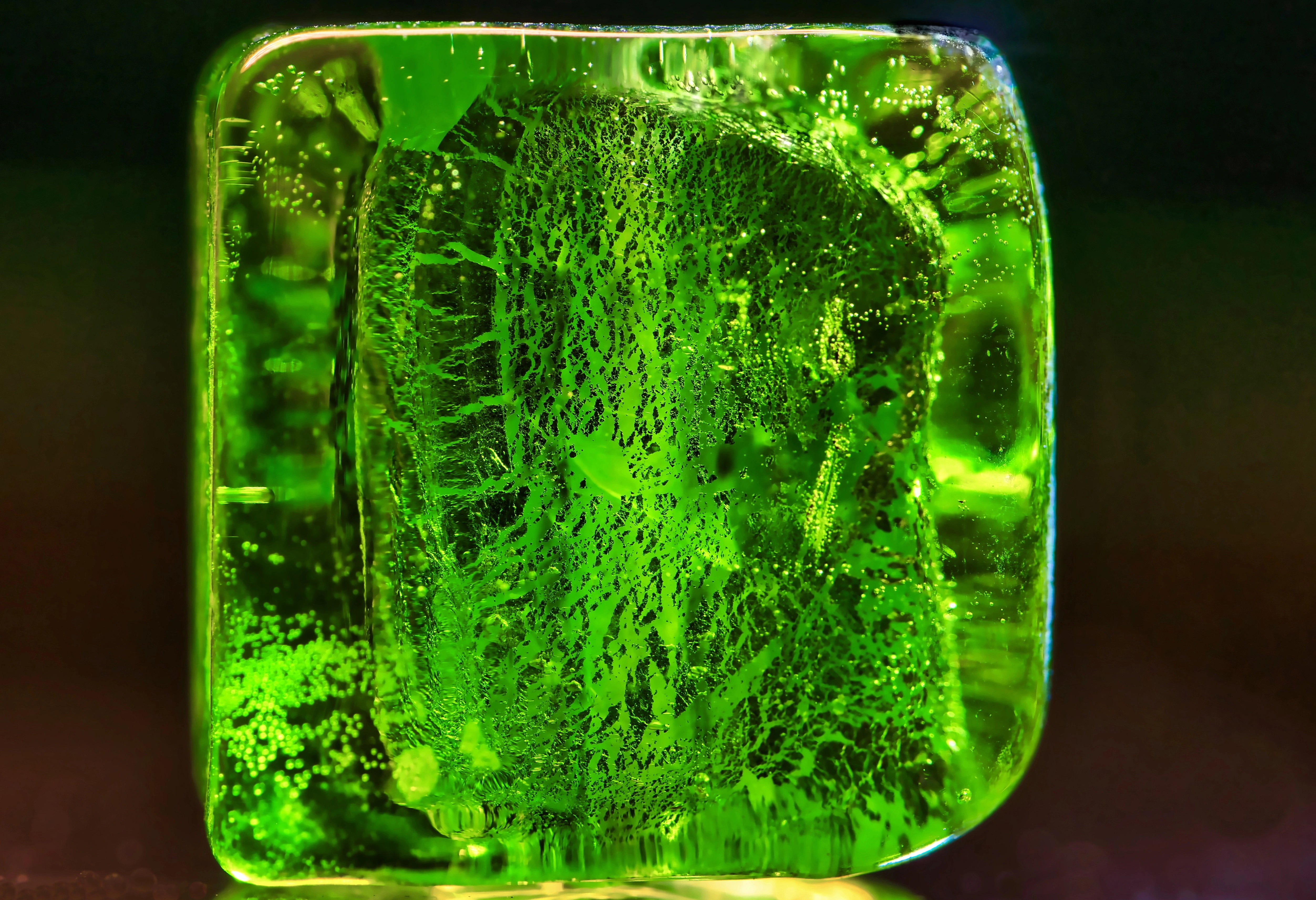 Glass & Crystal 006