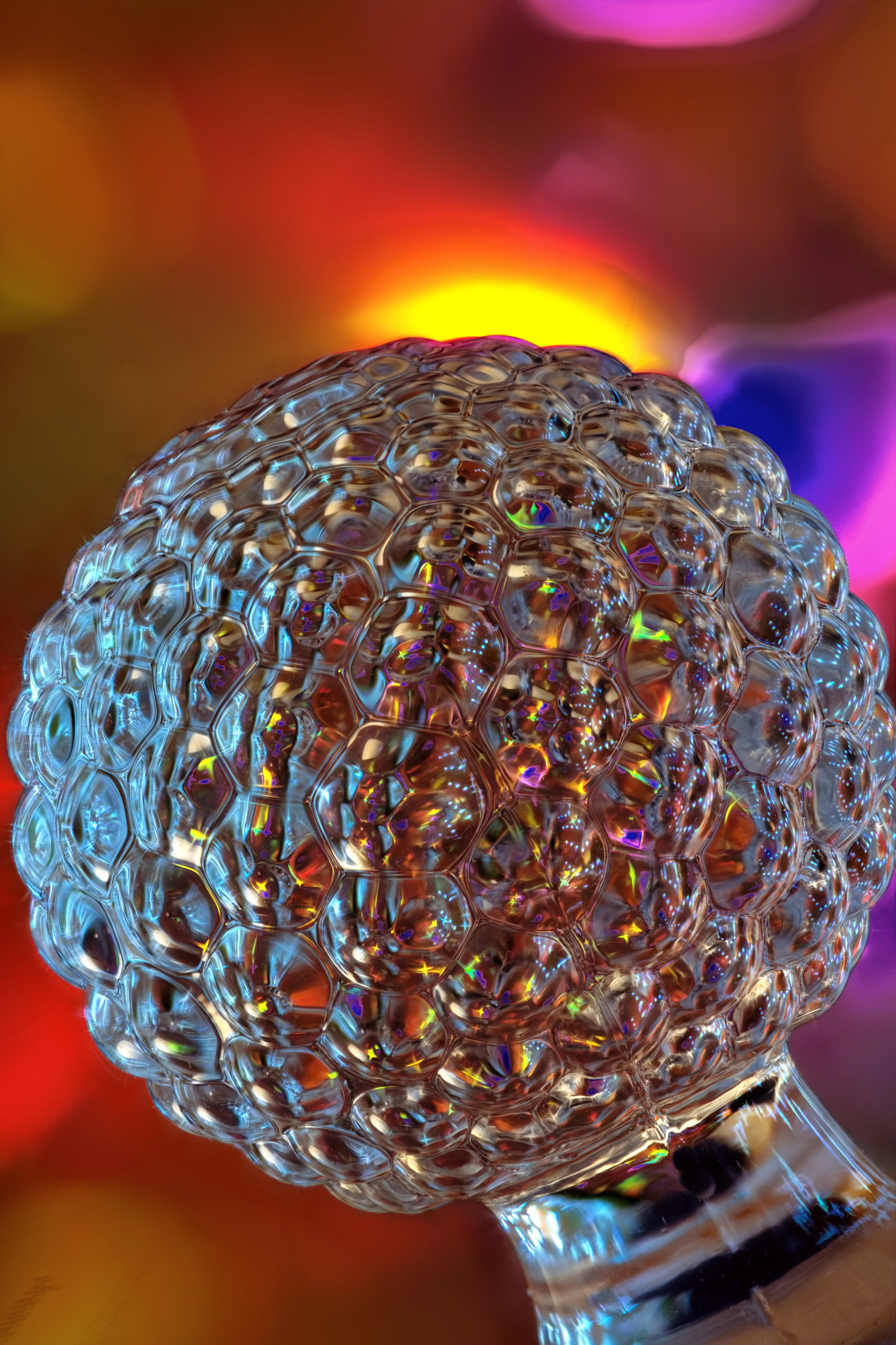 Glass & Crystal 008