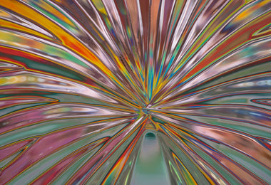 Glass & Crystal 010