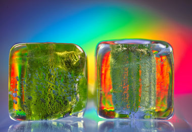 Glass & Crystal 015