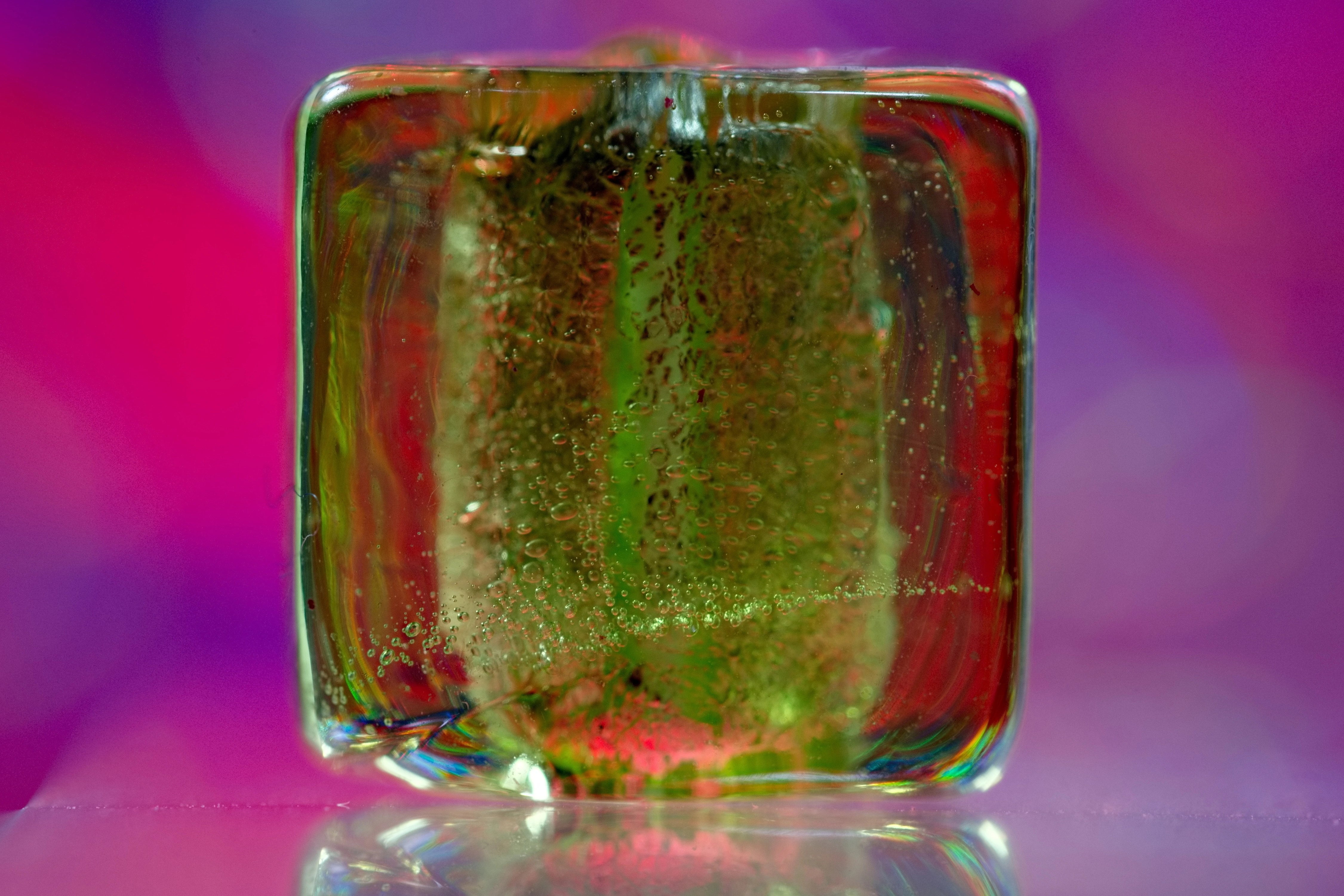 Glass & Crystal 017