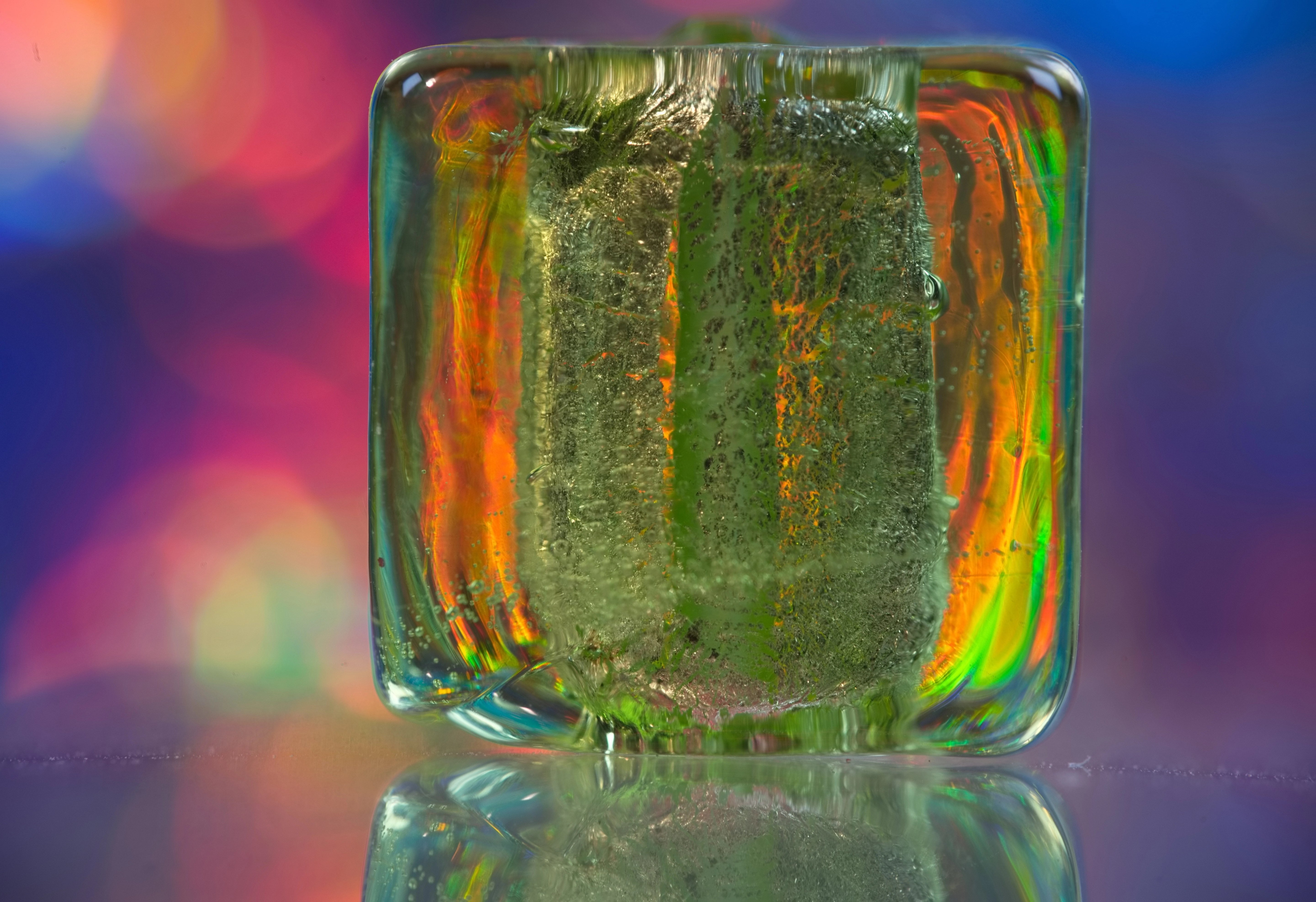 Glass & Crystal 018