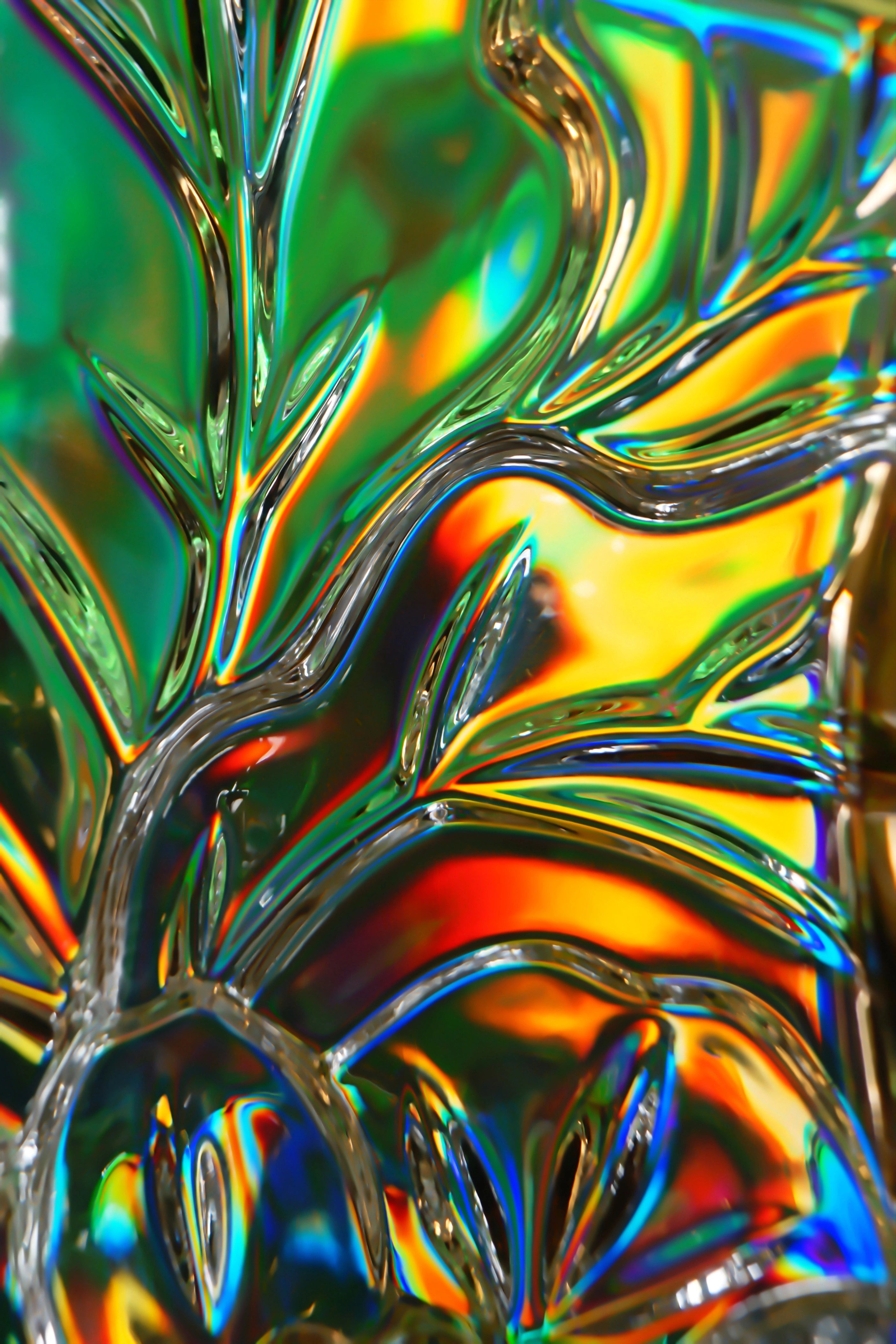 Glass & Crystal 020