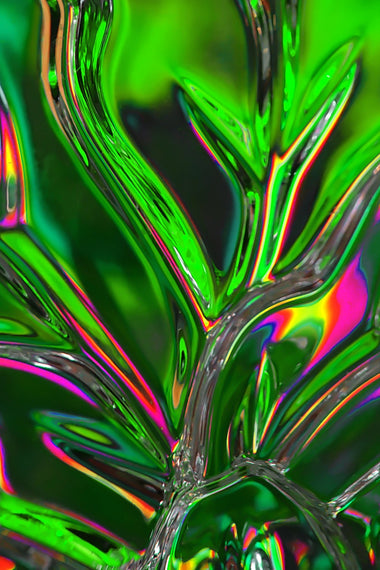 Glass & Crystal 021