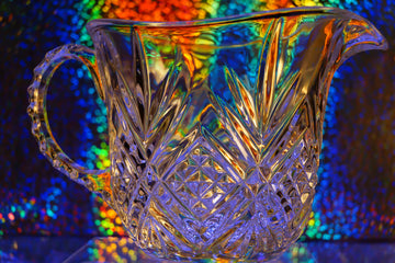Glass & Crystal 022