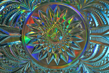 Glass & Crystal 024