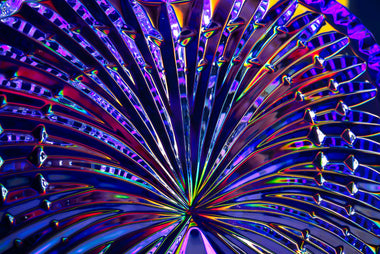 Glass & Crystal 025