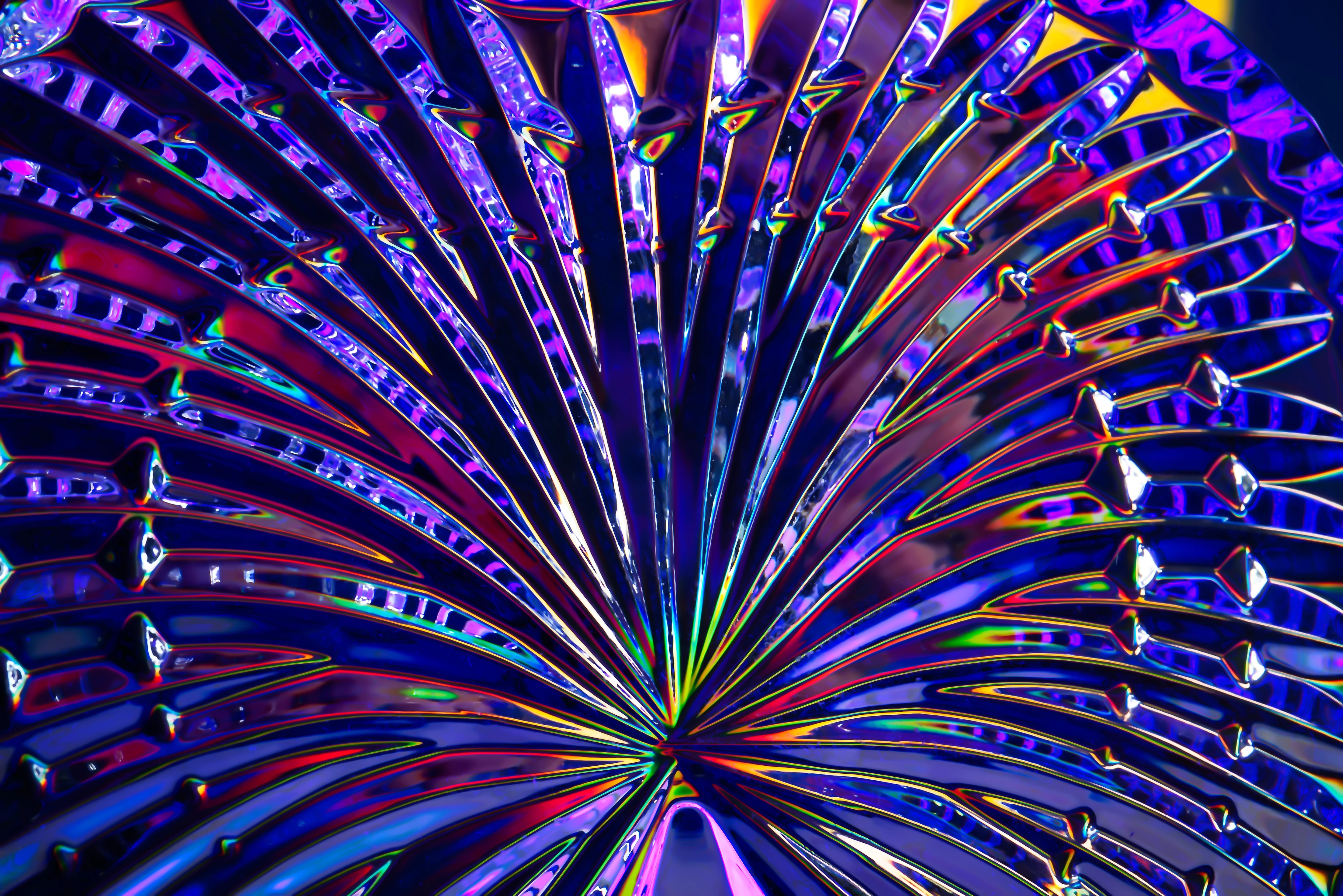 Glass & Crystal 025