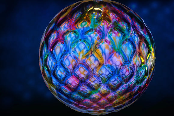 Glass & Chrystal 029