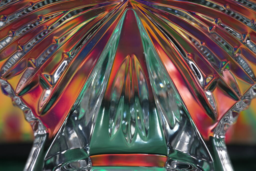 Glass & Crystal 027