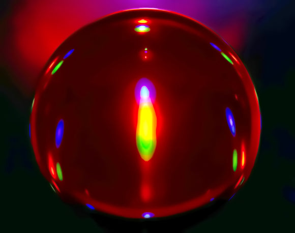 Have a ball