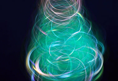 Intentional Camera Movement 001