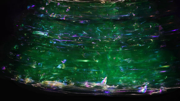 Intentional Camera Movement 003