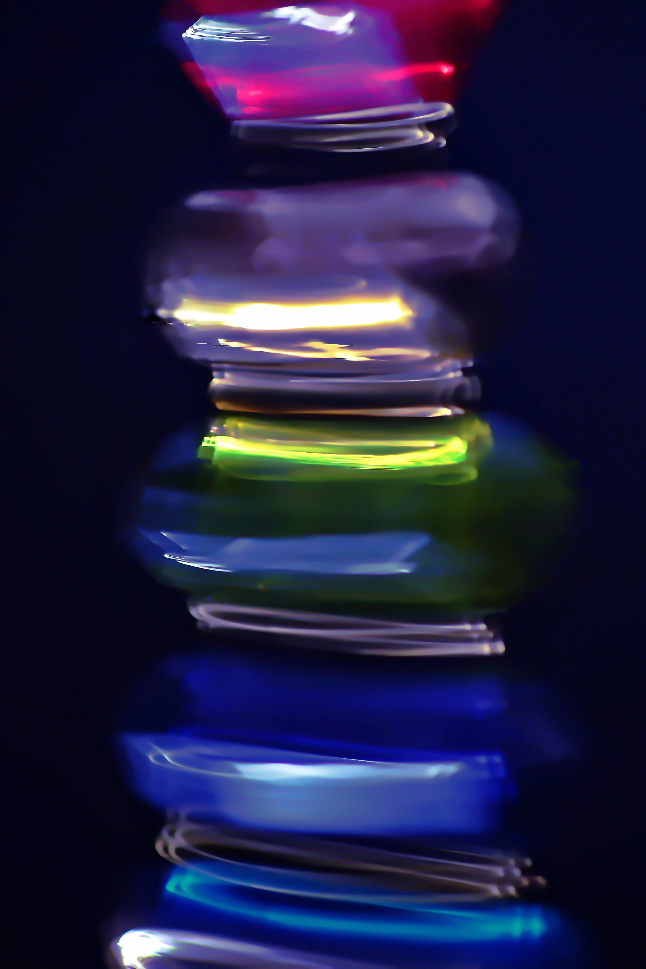 Intentional Camera Movement 004