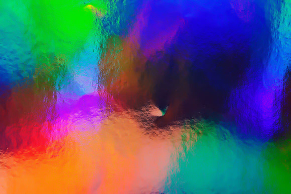 Into the cave